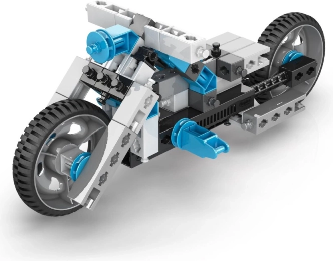 Mozgó és funkcionális modellek