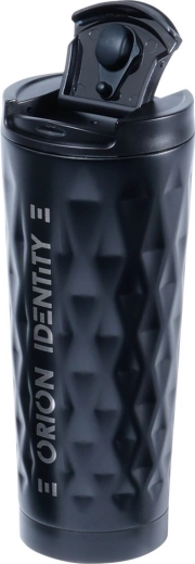 Szivárgásmentes tető és zárható ivónyílás