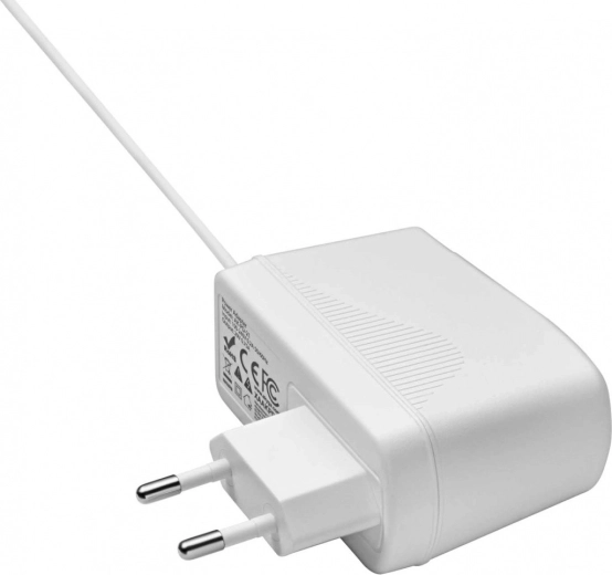 Hosszú, 1,8 m-es kábel a kényelemért