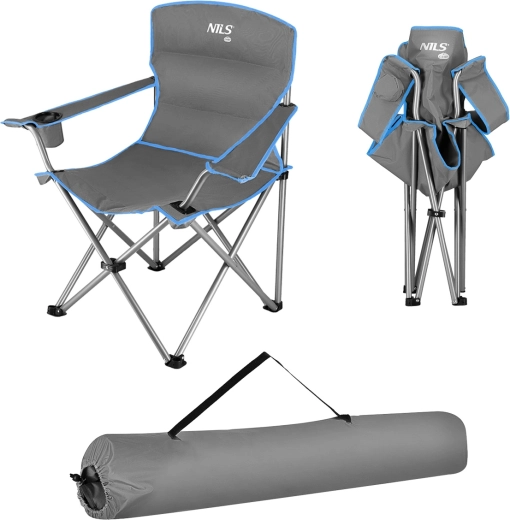 Kényelem pohártartóval és könnyű hordozással