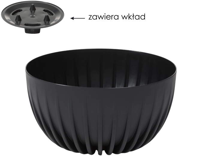 Okos betét az egészséges gyökerekért