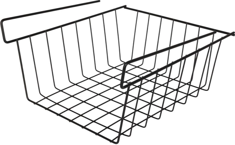 Masszív fémkonstrukció nyitott kialakítással