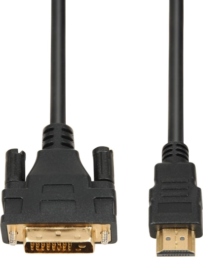 Megbízható HDMI és DVI összeköttetés