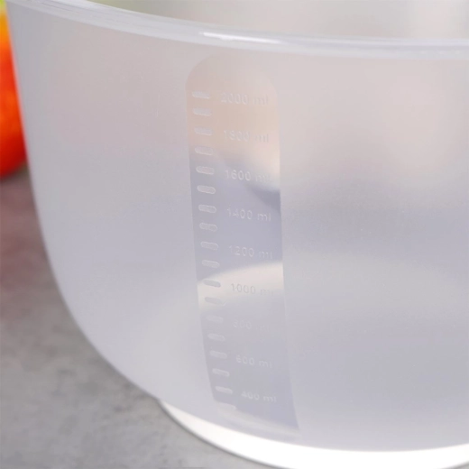 Pontos mérés és tiszta öntés