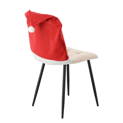 Puha textil élénk pirosban