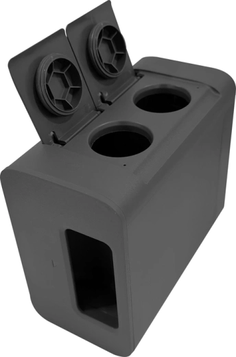 MOVA tisztítófolyadék-adagoló modul V50 Ultra/V50 Ultra Complete modellekhez – 1 db