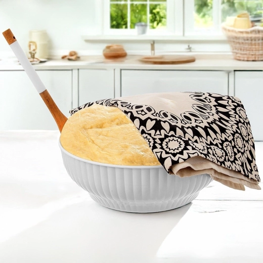 Praktikus segítőtárs kelesztéshez és tésztamunkához