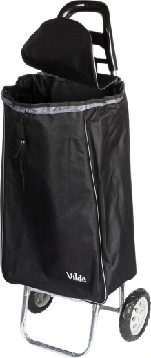 Stabil fémváz és nagy teherbírás