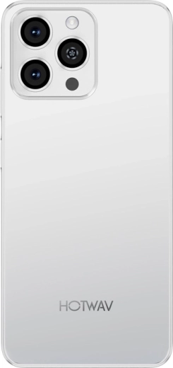 13 MP‑es kamera és hosszú üzemidő, 5160 mAh