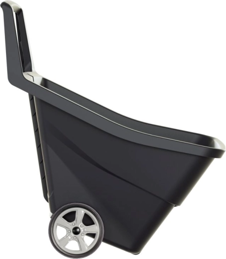 Kerti kézikocsi LOAD & GO III 95 l