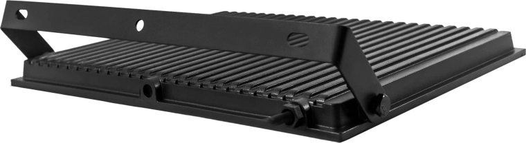 Egyszerű telepítés állítható konzollal