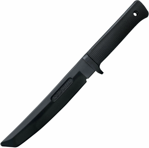 Cold Steel Rubber Training Recon Tanto gumi gyakorlókés