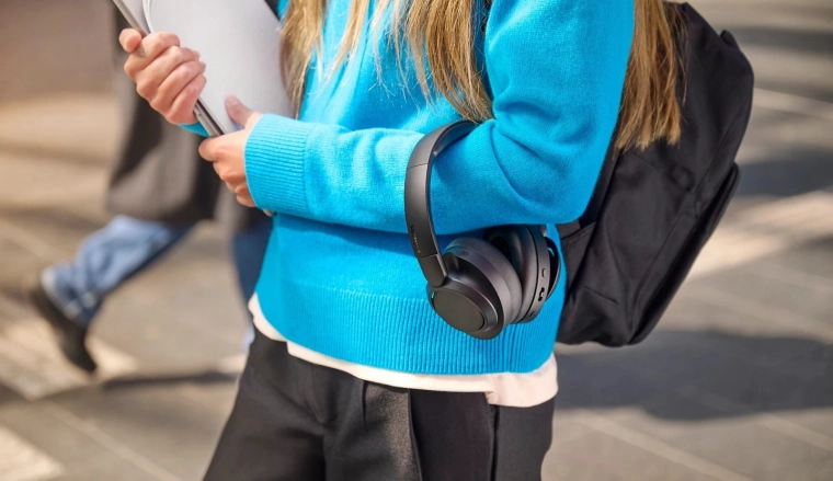 Könnyű felépítés, kényelem és összecsukható dizájn