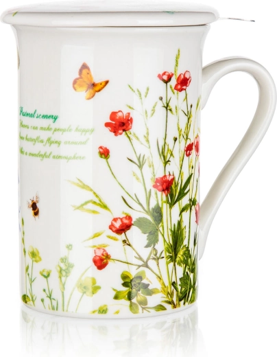 Fedő, amely megtartja a hőt és alátétként is szolgál