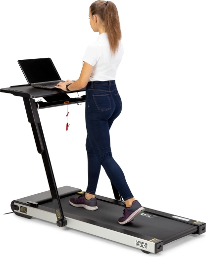 Gyors telepítés és biztonságos séta 6 km/h-ig