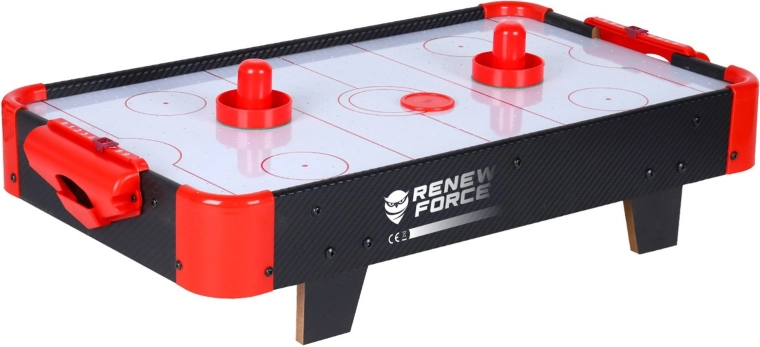 Asztali air hockey 2 játékos számára