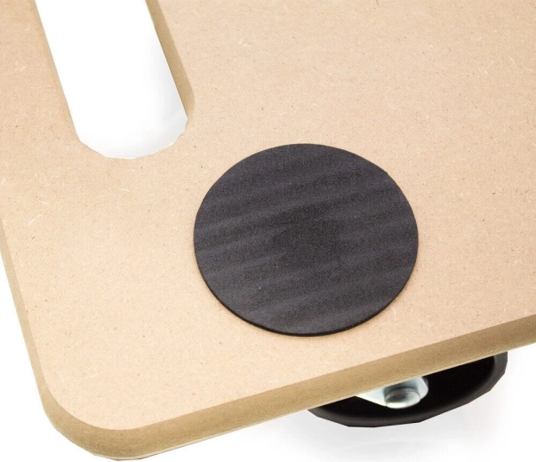 Csúszásgátló betétek a nagyobb stabilitásért