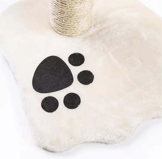 Puha és stabil talapzat