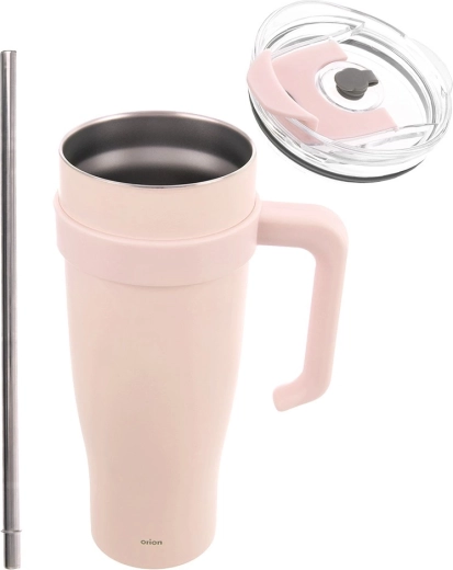 Kettős fal vákuumszigeteléssel