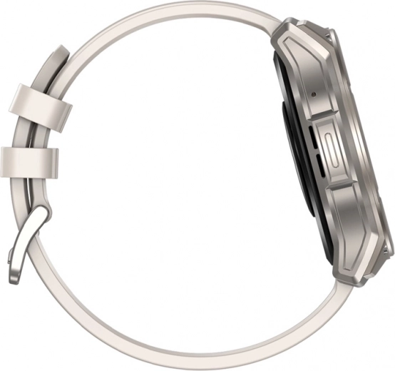 MIL-STD 810H, IP69K és 5 ATM tartósság