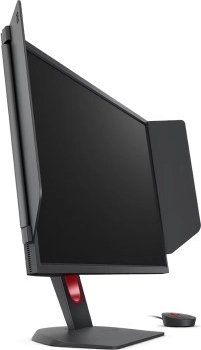Extrém gördülékenység 240 Hz-cel és 1 ms válaszidő