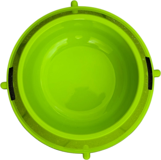 Könnyű tisztítás és higiénikus felület