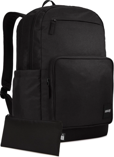 Case Logic Query laptop hátizsák 15,6″ 29 l fekete