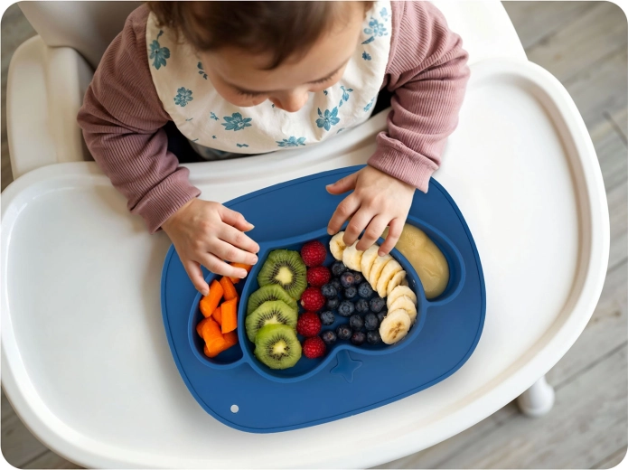 Stabil tapadó talp a rendetlenség ellen