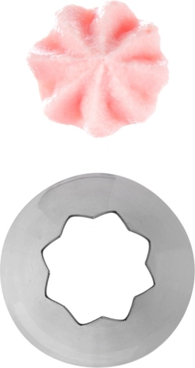 Tartós rozsdamentes acél kialakítás