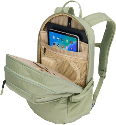 Biztonságos hely laptop és tablet számára