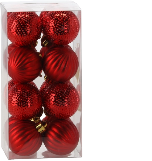 Összehangolt színek praktikus csomagolásban