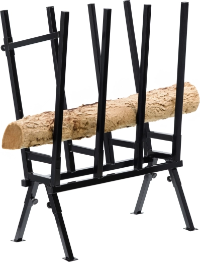 Stabil acélszerkezet