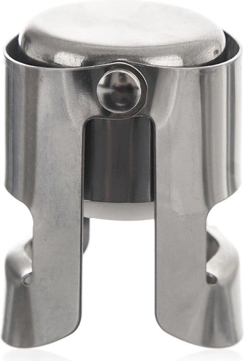 Tartós rozsdamentes kialakítás