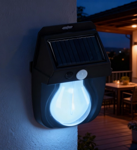 Nagy teljesítményű és takarékos LED-ek