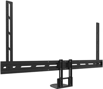 Széles VESA tartomány 200–800