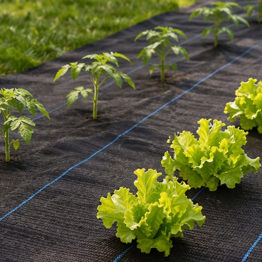 Víz- és levegőáteresztés az egészséges gyökerekért