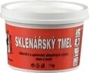 Üveges gitt 0,5 kg tégelyben