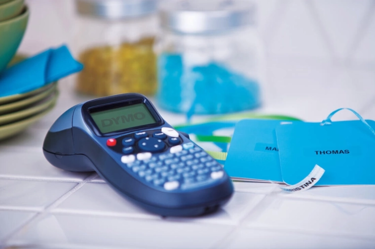 Kompakt és ergonomikus kialakítás