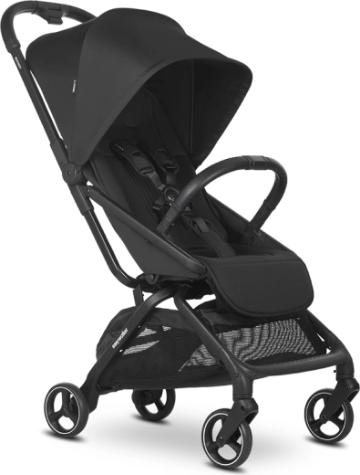 Teljesen dönthető ülés és szellős XL kupola