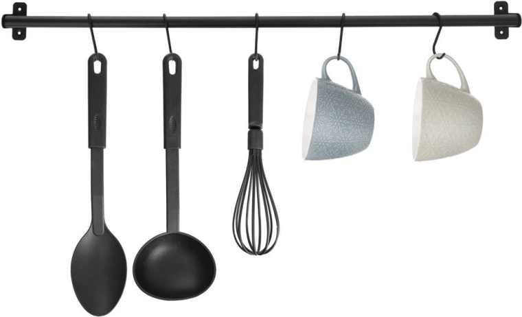 Egyszerű fali szerelés