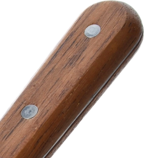 Tartós nyél dupla szegecseléssel