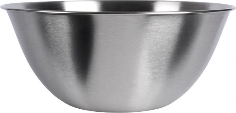 Mély forma a tiszta és kényelmes keveréshez