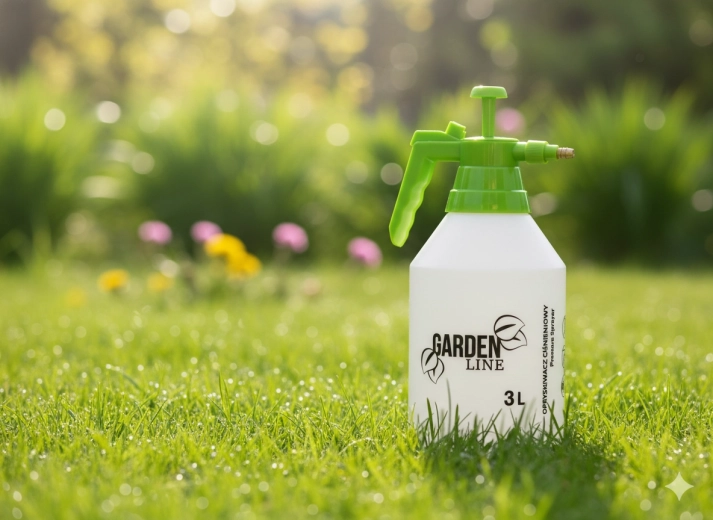 3 literes tartály mércével