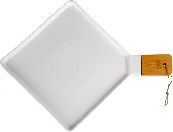 Stílusos és biztonságos tálalás