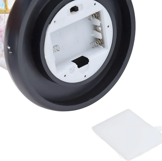 Egyszerű elemes működés