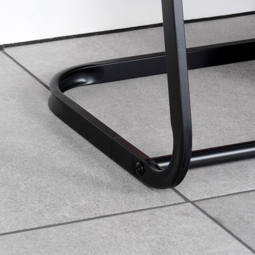 Stabil és tartós fémkonstrukció