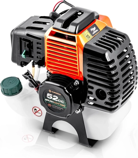 Kétütemű motor 52 cm³ – bevált választás