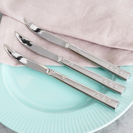 Stílusos teríték 3 darabos szettben