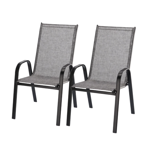 Lélegző és kényelmes ülés