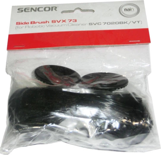 Sencor oldalkefék SVC 7020 robotporszívóhoz